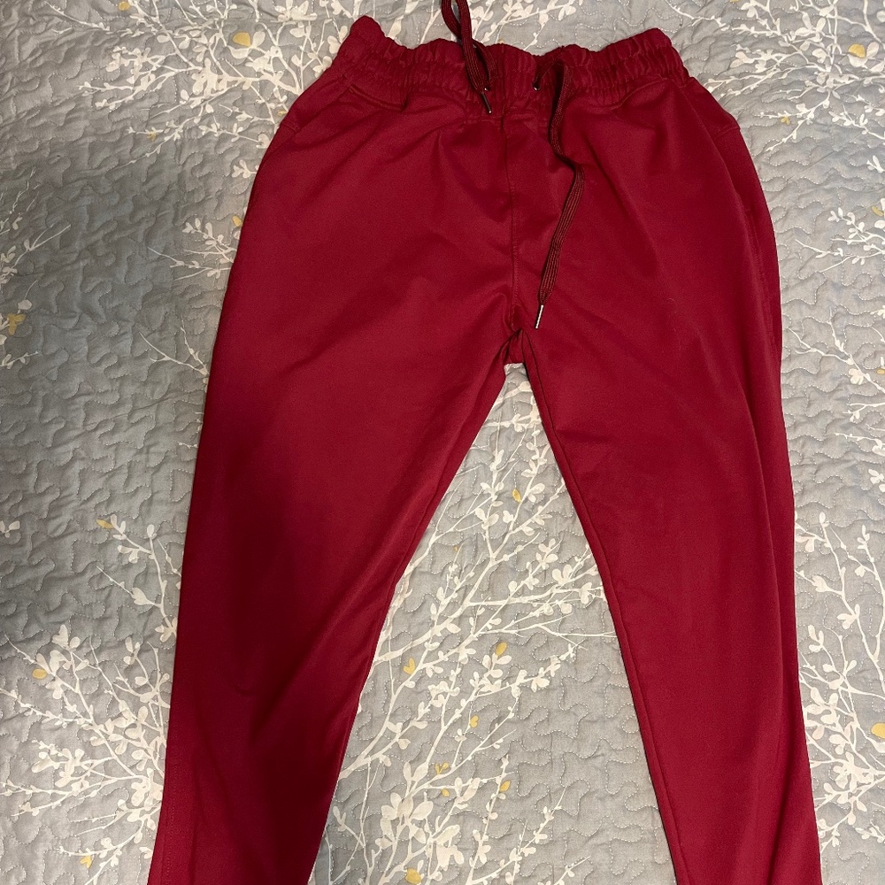 Barbell Brand Joggers (L)